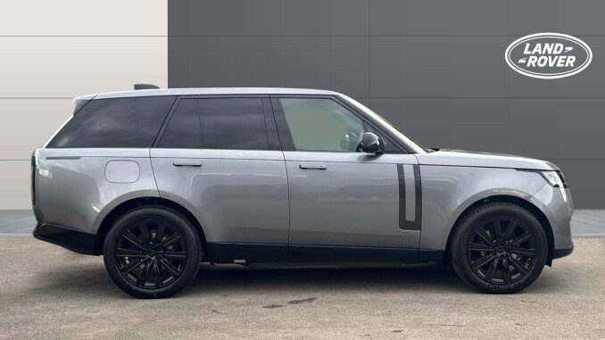 Land Rover Range Rover 3.0 P460e Edition 4dr Auto Estate - Image 5